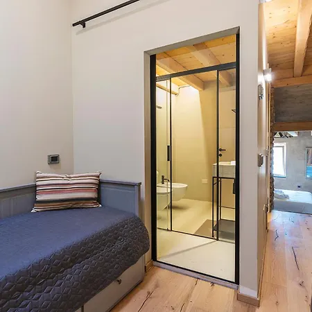 Bed & Breakfast Gorgusello *